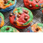 Cookie eaters yes!