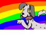 Full on pRiDe