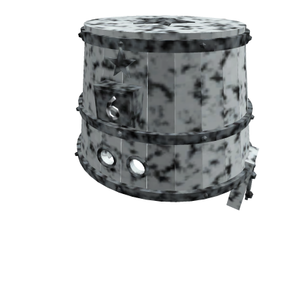 6FLOW Arctic Bucket
