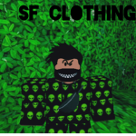 SF Clothing Inc.