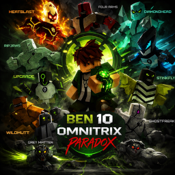 The Omnitrix Paradox