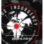 Chaos ‌‌‌‌‌‌‌‌Insurgency
