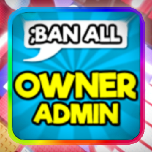 Owner Admin Abuse Tower [3 ROBUX]