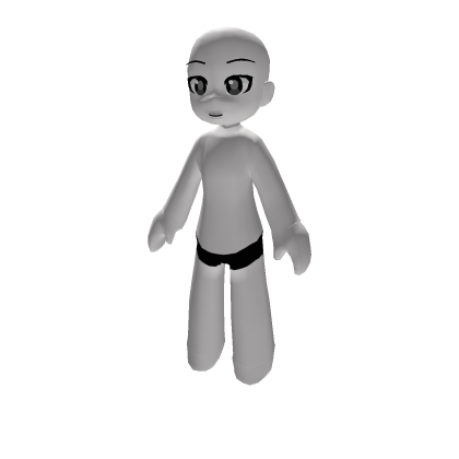 Chibi doll v1