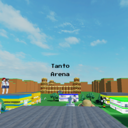 [JULY 4TH UPDATE]  Anime Tycoon 2