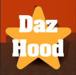 ぎDaz Hood Stars