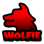 Wolfie Studios.
