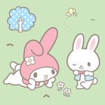 Sky cute