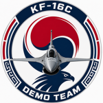 KF-16 Demo Team