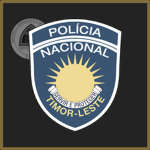 [TL] Polícia Nacional de Timor-Leste