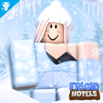 Frigid Hotels