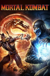 Mortal kombat G