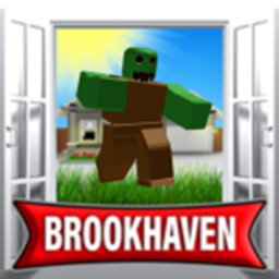 BrookhavenRP Zombie Invasion