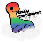 Cloudy Containment Studios