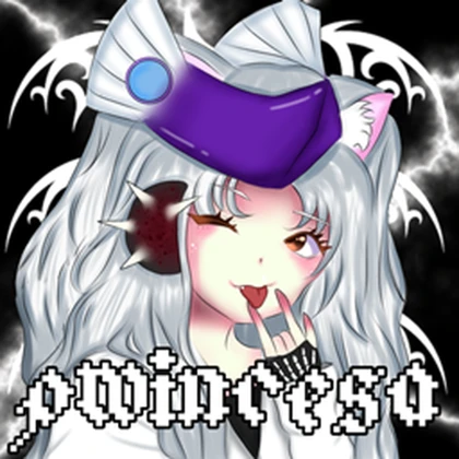 pwincesa Roblox group icon