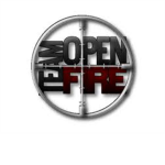 Team Open Fire