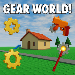 Gear World!