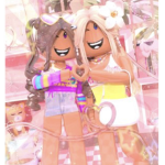 ~ivys preppy squad~