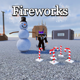 Fireworks () icon
