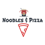 Noodles & pizza