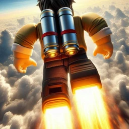 🚀 Corrida de mosca! icon