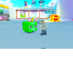 NOAHS ITEM Groups