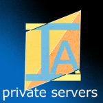 Item Asylum private servers :0