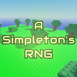 [UPD] A Simpleton's RNG icon
