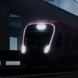 МЦД-4 [МСКЖД] icon