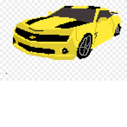 camaro tag