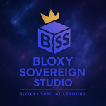 Bloxy Sovereign Studio