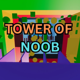 Tower Of Noob
