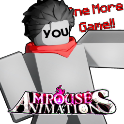 [ONE MORE GAME] Mrouse's Animations icon