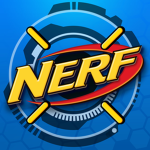 nerf pros forever