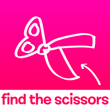 Find The Scissors (67)