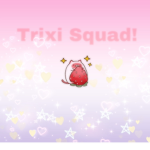Trixx Official Fan Group