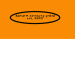 random clothing gr0up
