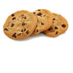 I love my cookies!