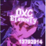 Oxc Eternity