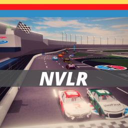 (NOSTALGIA) Non-Vision Lag Racing!