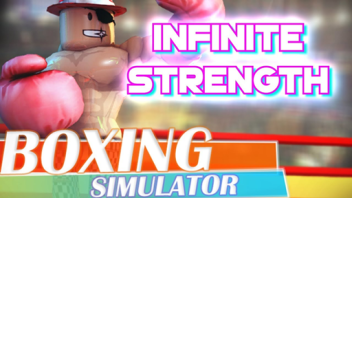 Boxing Simulator 3 