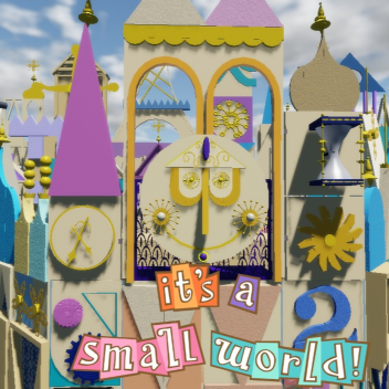 It’s a small world Hong Kong🇭🇰