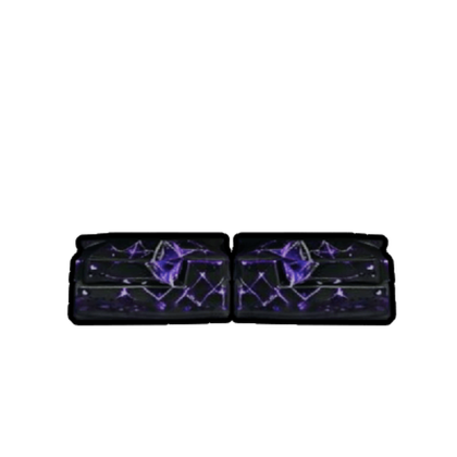 Dark Thorn Boots