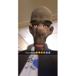The kaka lele