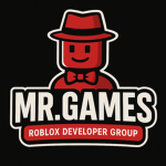 Mr. Games
