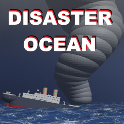 Disaster Ocean icon