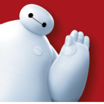 Baymax University!