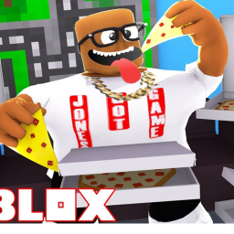 [NEW MAP] Food Tapping Simulator🍔