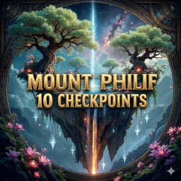 [X50 NEW FRE AVA] MOUNT PHILIF