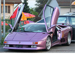 Lamborgini Fan Group *READ DISC*